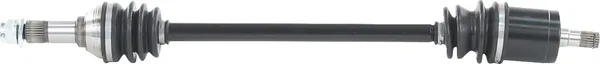MOOSE OFFROAD Front Right Axle Kit Can-Am Commander 1000cc 21-24