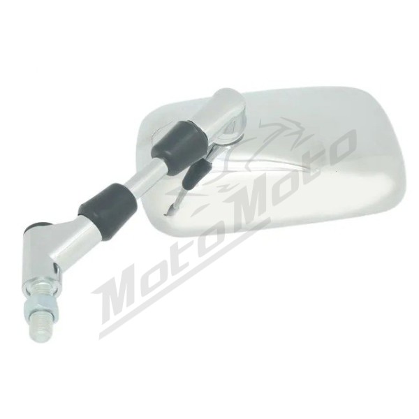 PARTS UNLIMITED Mirror M10 Suzuki AN 400 99-16