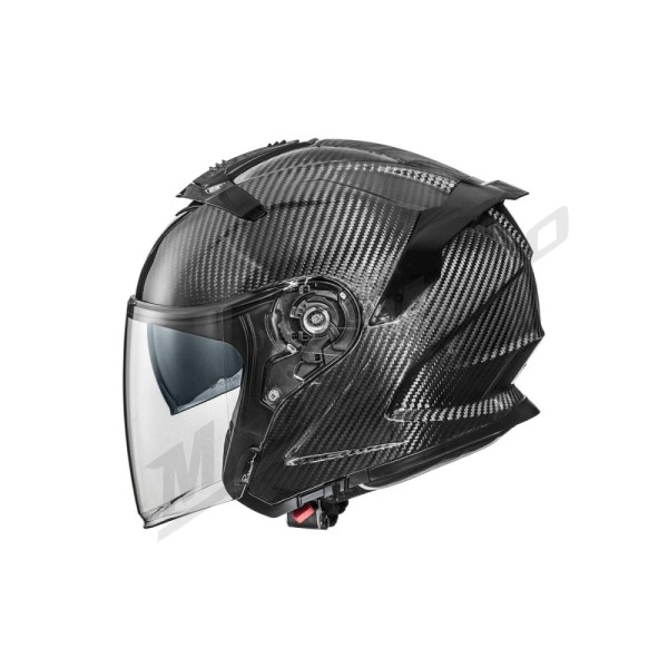 PREMIER HELMETS JT5 Carbon Helmet