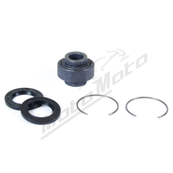 ProX Lower Rear Shock Bearing Kit Honda CR 125-500R 89-90