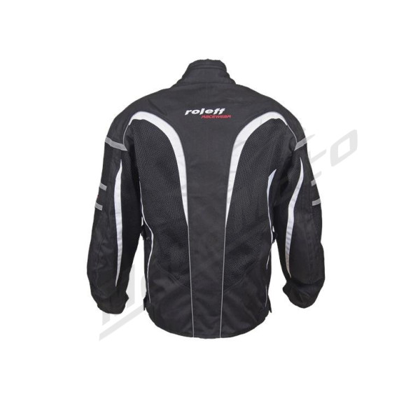 ROLEFF Summer short jacket