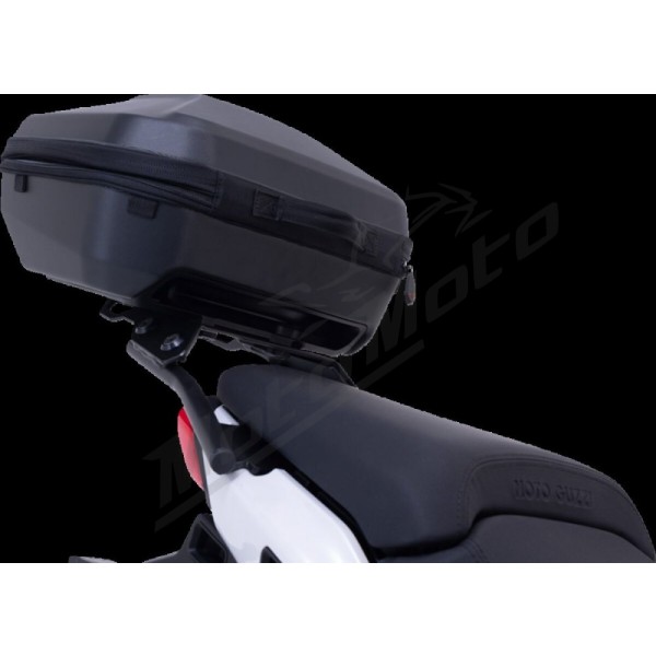 SW-MOTECH galinės daiktadėžės laikiklis STREET-RACK Moto Guzzi V100 1050 22-24