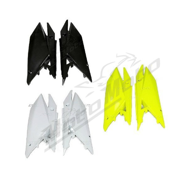 UFO Side Panels SUZUKI RM-Z 250-450 18-25