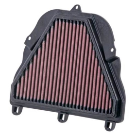 K&N Airfilter Triumph Daytona / Street Triple 675cc 06-13
