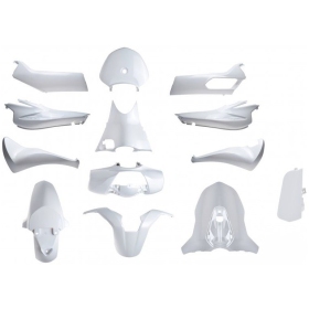 BODY PLASTICS SET MaxTuned HONDA SH 125 2020-2023