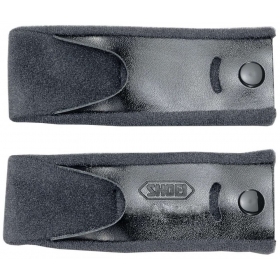 Shoei XR-1100 Chinstrap Pads