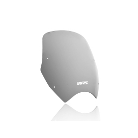WRS HO002FS SPORT Windscreen Honda XL 700cc 08-13