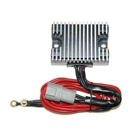 ELECTROSPORT srovės lygintuvas Harley-Davidson Softail Custom / Softail / Dyna 80-15
