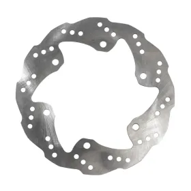 NG BRAKES Priekinis Wave fiksuotas stabdžių diskas 256mm Honda ADV / Forza / SH 125-350cc 07-24