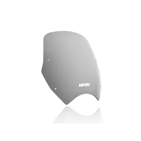 WRS HO002FS SPORT Priekinis stiklas Honda XL 700cc 08-13
