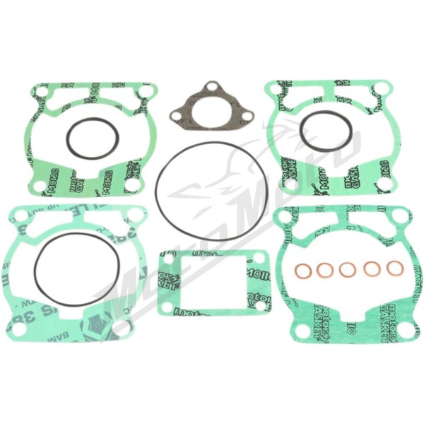 ATHENA Top-End Gasket Kit KTM SX 50 09-18