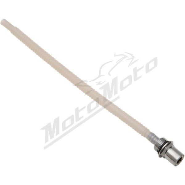 DRAG SPECIALTIES Kuro pompos vožtuvas ​​​​​​​Harley Davidson FLSTC / FLSTCI / FLSTF / FLSTFI 1450-1800cc 01-07