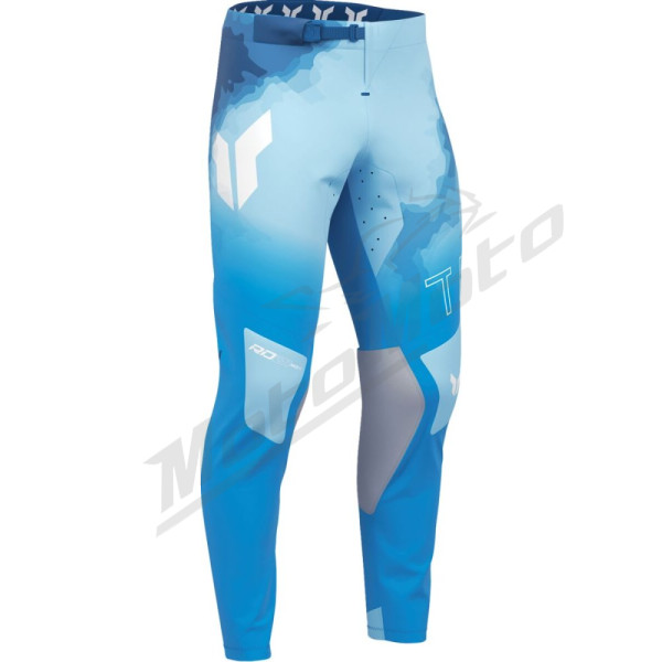 THOR Sportmode Carbon Pants