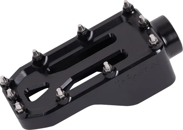 THRASHIN SUPPLY CO. Aggressor Brake Pedal 82.55 × 42.55 mm