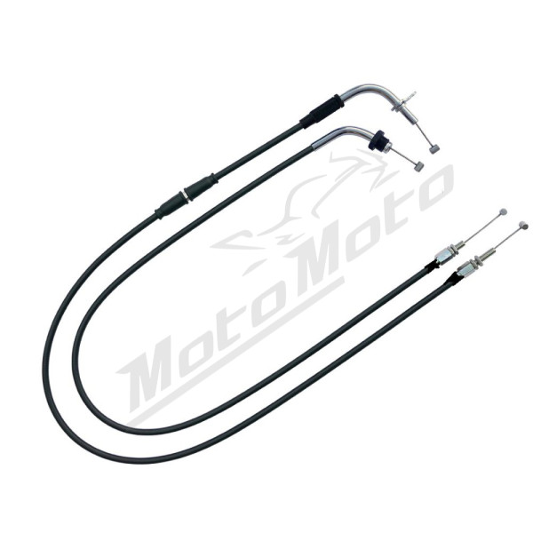 VENHILL Throttle Cable  SUZUKI DL 650cc 2013 - 2019