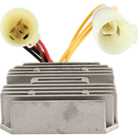 Arrowhead Voltage Regulator Kawasaki / Suzuki 300-700cc 99-13