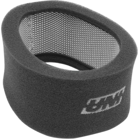 UNI FILTER Air Filter Element Buell XB12 / XB9 900-1200cc 02-10
