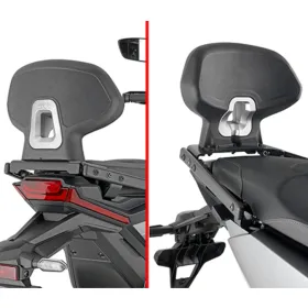 Givi Specific Backrest Honda X-ADV 750 21-23