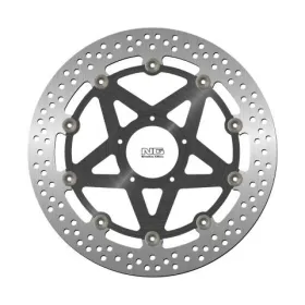 NG Front Floating Brake Disc 330X72X5mm Yamaha MT-09 / Tracer / XSR 900cc 14-19