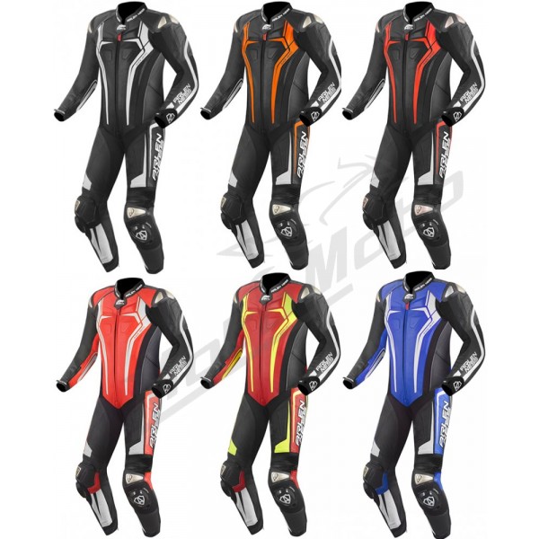 Arlen Ness Sugello 2 1 PC suit