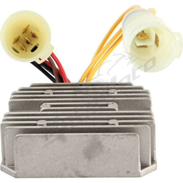 Arrowhead Voltage Regulator Kawasaki / Suzuki 300-700cc 99-13