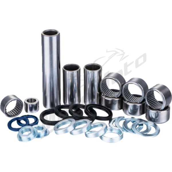 FACTORY LINKS Linkage Bearing Rebuild Kit Gas Gas EC / Yamaha WR/YZ 250/450 06-15