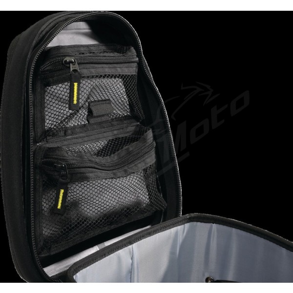 NELSON RIGG Hurricane Waterproof Tail Bag 12L