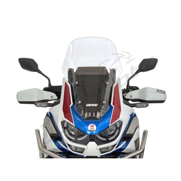 WRS HO026T STANDARD Windscreen Clear Honda CRF 1100L ABS 20-25