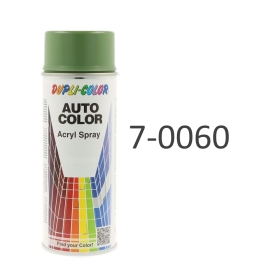 DUPLI-COLOR Coloured paints 400ml 7-0060