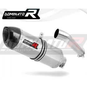 Yamaha YZF R6 2003 - 2005 EU Approved Exhaust Silencer HP1