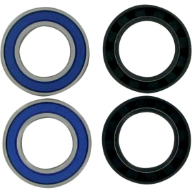 MOOSE OFFROAD Rear Wheel Bearing Kit Arctic Cat / Polaris 50-110cc 04-19