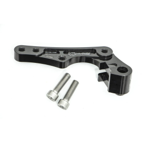 MOTO-MASTER Front Brake Caliper Adaptor 270mm Gas Gas / Husaberg / Husqvarna / KTM / Stark / SWM 125-570 09-26