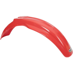 UFO Priekinis Purvasaugis Honda CR R 125-500cc 85-01 Raudona