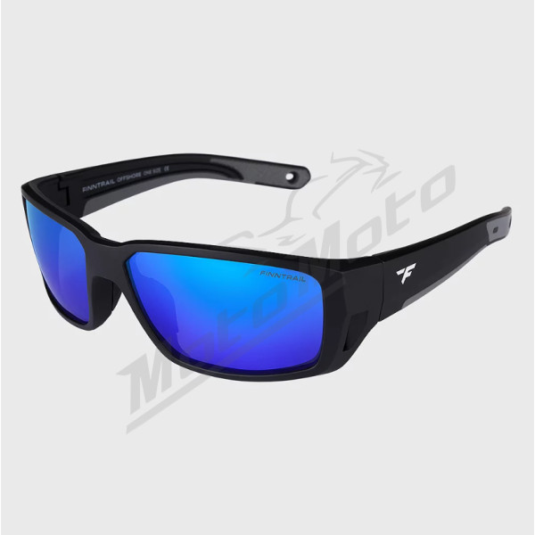 Finntrail Sunglasses Offshore 1092 Blue