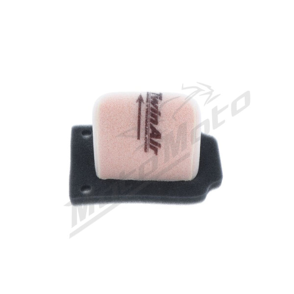 TWIN AIR Powerflow oro filtras Yamaha XTZ 690 2020