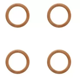 MAGNUM SHIELDING Upper Brake Line Black Indian Challenger 1770 20-22 122cm