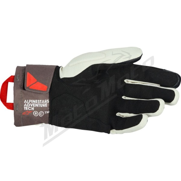 ALPINESTARS XT-3 Drystar® Insulated Gloves