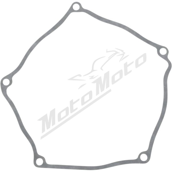 MOOSE OFFROAD Clutch Cover Gasket Kawasaki / Suzuki 250cc 04-08