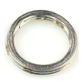 CENTAURO išmetimo tarpinė 35x41,7x5mm SUZUKI AN / DR / DRZ / GSF / GSX / LT-A / LT-F / RV 125-1250CC 1994-2019