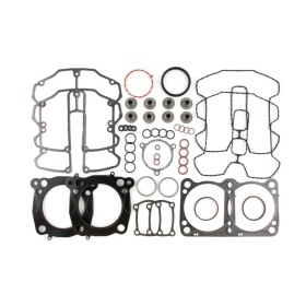 COMETIC Gasket, Seal & Gasket Kit Harley Davidson FLDE / FLFB / FLFBS / FLH / FLHC / FLHCS / FLHFB / FLHR 1750-1977cc 17-24