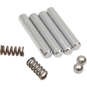 DRAG SPECIALTIES Passenger Floorboard Pivot Pin Kit