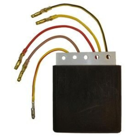 DZE voltage regulator Polaris Big Boss / Magnum / Sportsman / Xplorer / Xpress 300-500 96-97