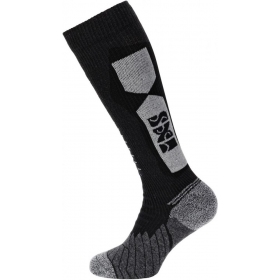 IXS 365 Long Motorcyclist Socks