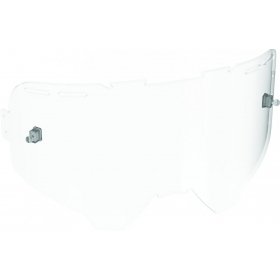 Krosinių akinių Leatt Velocity Enduro stikliukas