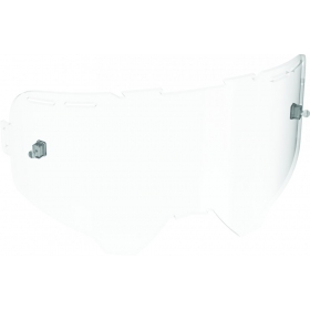 Off Road Goggles Leatt Velocity Enduro Lens