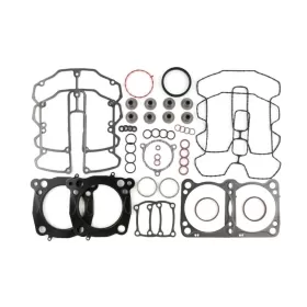 COMETIC Gasket, Seal & Gasket Kit Harley Davidson FLDE / FLFB / FLFBS / FLH / FLHC / FLHCS / FLHFB / FLHR 1750-1977cc 17-24