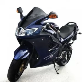 MOTOSHIELDS Stiklas TRIUMPH SPRINT ST 1050 / 2005-2011