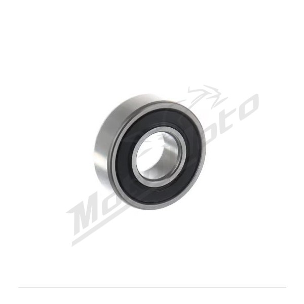 ATHENA uždaras ratų guolis 15x35x11 6202/2RSH C3 APRILIA / BETA / CAGIVA / DERBI / GILERA / HONDA / KAWASAKI / KTM / KYMCO / PEUGEOT / PIAGGIO / SUZUKI / VESPA / YAMAHA