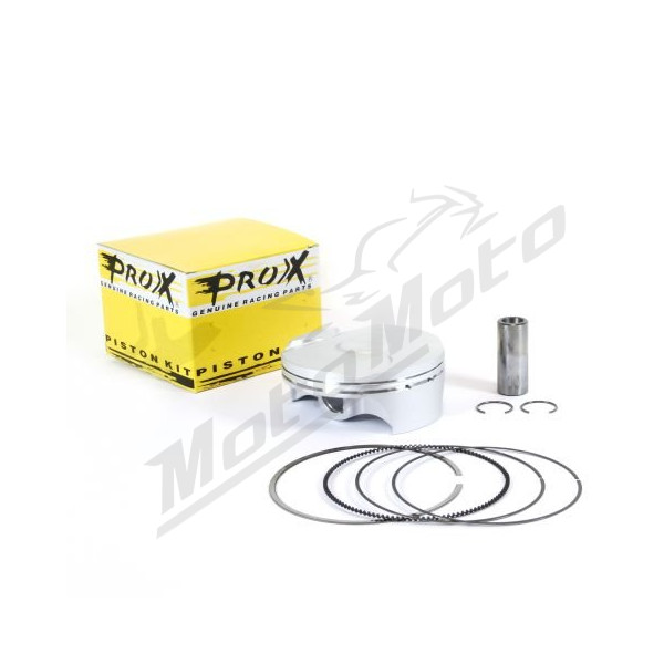 PROX Forged Piston Kit Ø94,95mm Husaberg / KTM 390-400cc 09-12