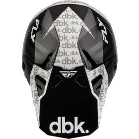 FLY RACING Formula CP DBK Youth Helmet